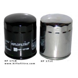 Hiflo HF171 Motorcycle Oil Filter