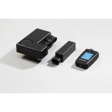 Scorpio SRX 950 SR X950 RFID 2 Way FM Security Alarm System