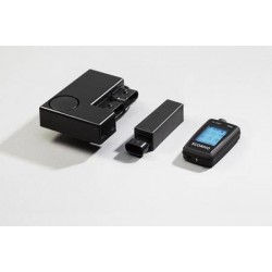 Scorpio SRX 950 SR X950 RFID 2 Way FM Security Alarm System