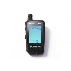 Scorpio TRS 9 SR i900 Remote