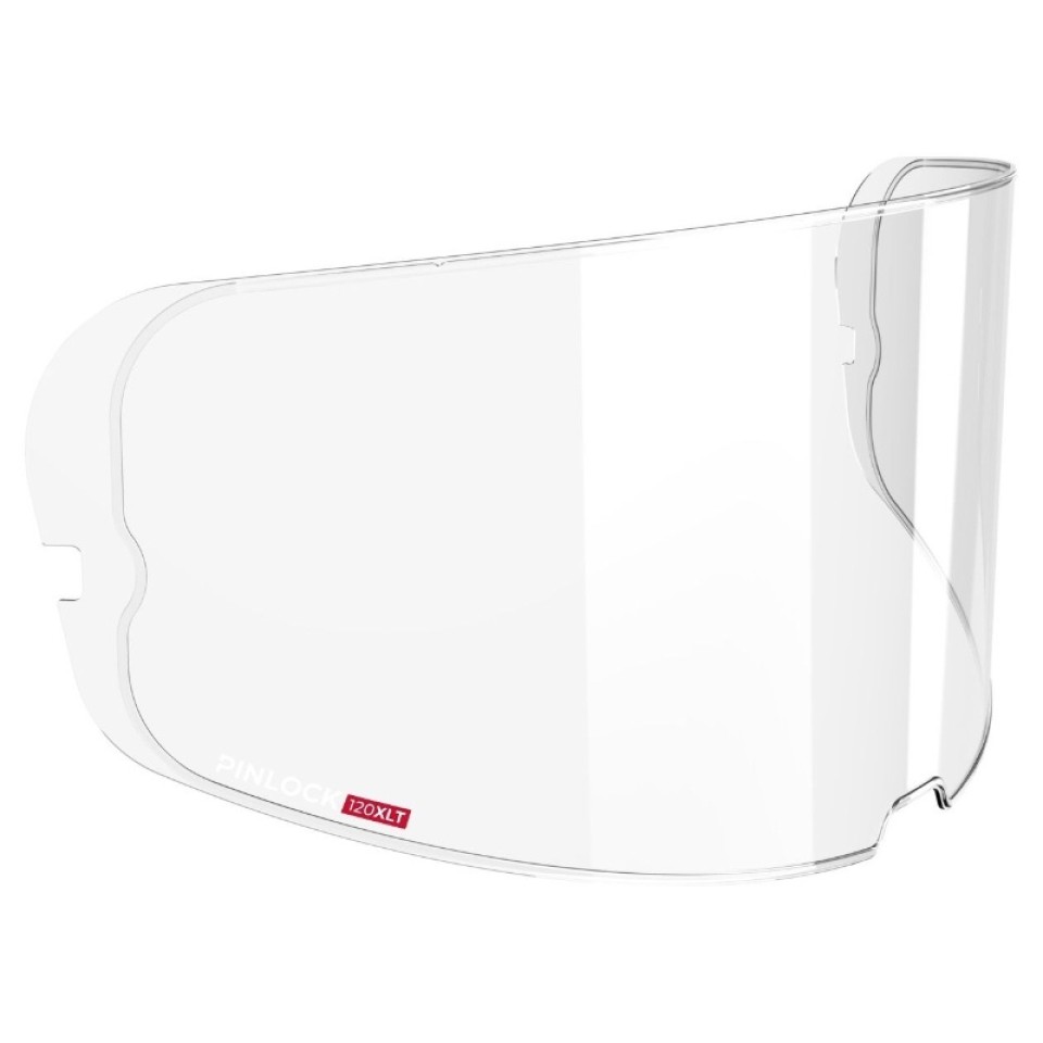 Pinlock DKS213 ProtectTint Anti-Fog Insert for Scorpion EXO-1400 Air / EXO-R1 Helmets