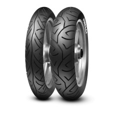 Pirelli Sport Demon Motorcycle Tyre