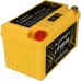 Poweroad YPLFE-5S Lithium Motorcycle Battery