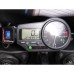 PZRacing GT310-K3 Motorcycle Gear Tronic Digital Gear Indicator for Kawasaki 2010-2021