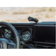 Quad Lock QLM-BAL-TCA 1" Ball Top Cap Adapter