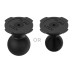 Quad Lock QLM-BAL-TCA 1" Ball Top Cap Adapter