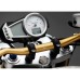 Rizoma AZ403B Motorcycle Handlebar Riser Kit for Aprilia,BMW,Ducati,Honda,Husqvarna,Kawasaki,KTM,Moto-Guzzi,MV-Agusta,Suzuki,Triumph,Yamaha 1999-2024