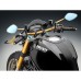 Rizoma AZ403B Motorcycle Handlebar Riser Kit for Aprilia,BMW,Ducati,Honda,Husqvarna,Kawasaki,KTM,Moto-Guzzi,MV-Agusta,Suzuki,Triumph,Yamaha 1999-2024