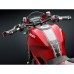 Rizoma MA006B Conical Aluminum Motorcycle Handlebar for Aprilia,BMW,Ducati,Honda,Indian,Kawasaki,KTM,MV-Agusta,Suzuki,Triumph,Yamaha 1999-2023