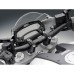 Rizoma MA006B Conical Aluminum Motorcycle Handlebar for Aprilia,BMW,Ducati,Honda,Indian,Kawasaki,KTM,MV-Agusta,Suzuki,Triumph,Yamaha 1999-2023