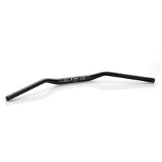 Rizoma MA006B Conical Aluminum Motorcycle Handlebar for Aprilia,BMW,Ducati,Honda,Indian,Kawasaki,KTM,MV-Agusta,Suzuki,Triumph,Yamaha 1999-2023