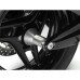 Rizoma MA700G Motorcycle Wheel Pin Cap for Honda,Triumph,Yamaha 2007-2016