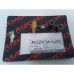 Rizoma MA700G Motorcycle Wheel Pin Cap for Honda,Triumph,Yamaha 2007-2016