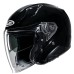 HJC RPHA 31 Solid Open Face Motorcycle Helmet - PSB Approved