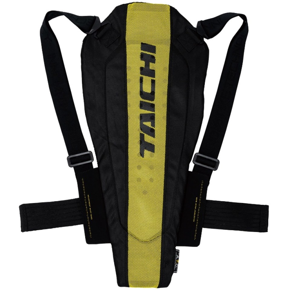 RS Taichi NXV019 Stealth CE Back Protector