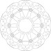 SBS 6250A Motorcycle Brake Disc for Kawasaki 2006-2022