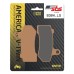 SBS 830H.LS Motorcycle Brake Pad for Harley Davidson 2006-2025