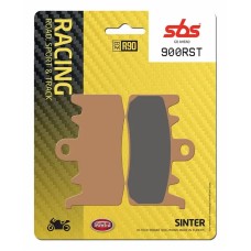 SBS 900RST Motorcycle Brake Pad for Aprilia,Object,Benelli,BMW,Can-Am,CF Moto,Colove,Ducati,Fantic,Gas Gas,Harley Davidson,Husqvarna,Kawasaki,Forged,KTM,Moto-Guzzi,MV-Agusta,NIU,Norton,QJ Motor,Swm,Triumph,Vogue 2003-2025