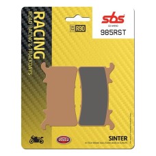 SBS 985RST Motorcycle Brake Pad for BMW,Honda 2020-2025