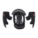 Scorpion EXO-22-603 Standard Motorcycle Helmet Foam