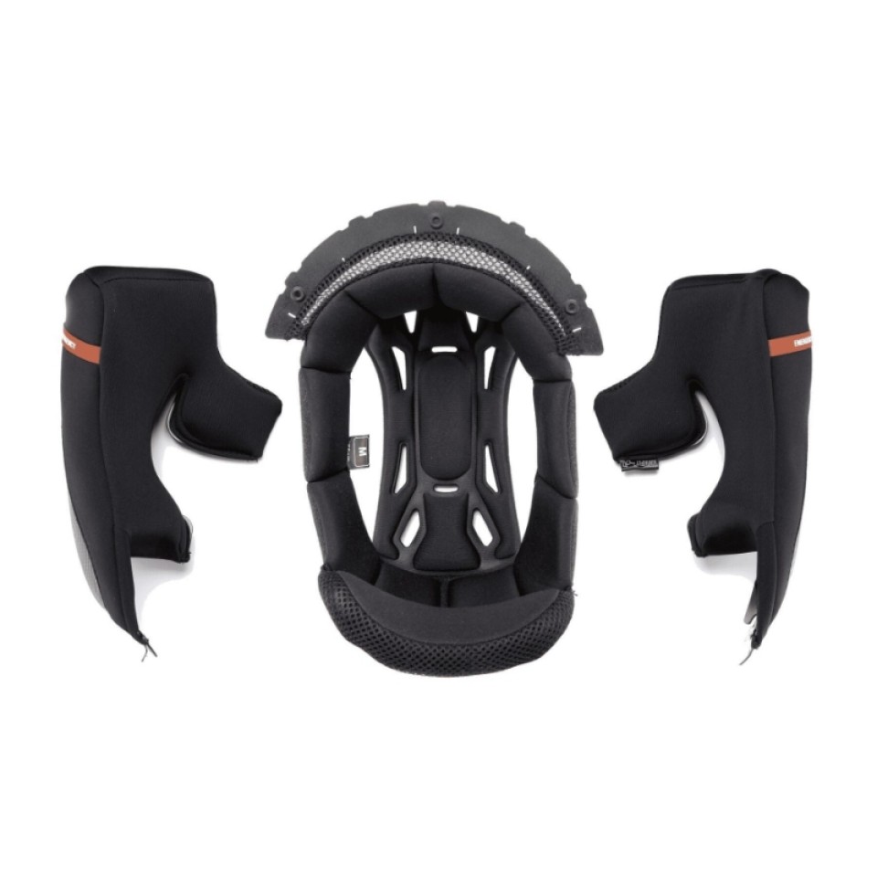 Scorpion EXO-22-603 Standard Motorcycle Helmet Foam