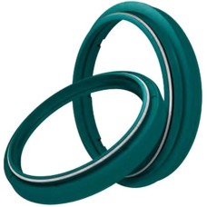 SKF KITG-43W Green Showa Fork Seal Kit- WP 43mm for BMW,Gas Gas,Husqvarna,KTM,Triumph 2003-2025