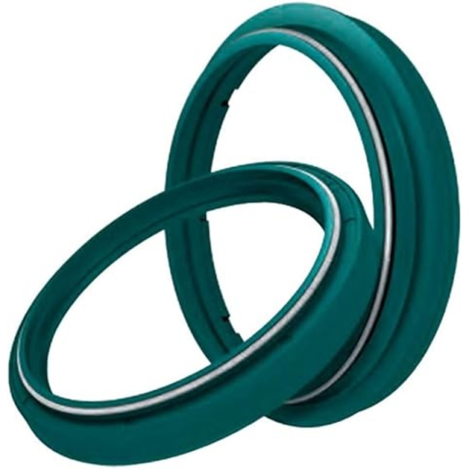 SKF KITG-43W Green Showa Fork Seal Kit- WP 43mm for BMW,Gas Gas,Husqvarna,KTM,Triumph 2003-2025