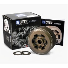 Suter 004-28005 Motorcycle Slipper Clutch Set for Ducati 2008-2013