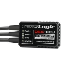 Translogic QSXi-J-DCS Multi Channel Intellshift Quickshifter System for Yamaha 2014 - 2023