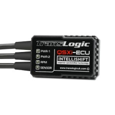 Translogic QSXi-YT-DCS Multi Channel Intellshift Quickshifter System for Triumph 2006-2024