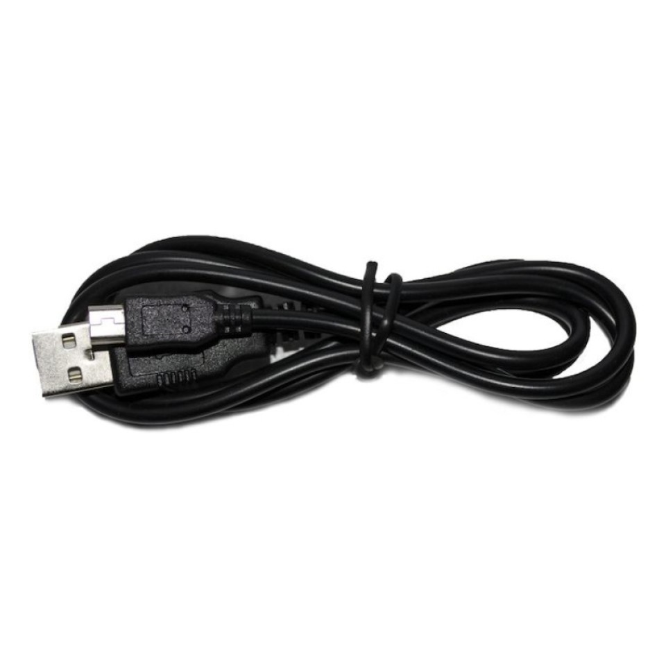 U Clear Charging Cable