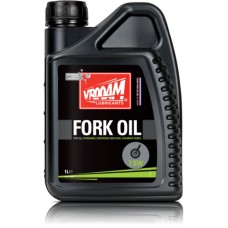 Vrooam AS-63808 Motorcycle Fork Oil 7.5W