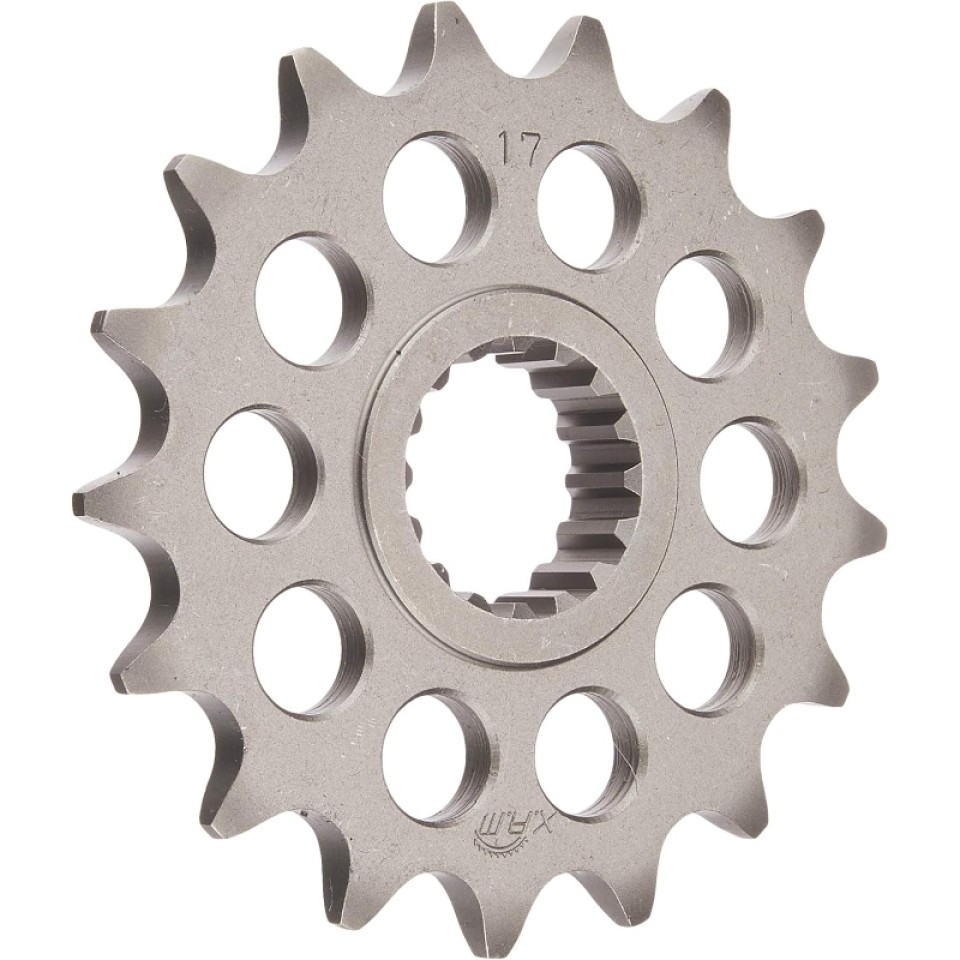 XAM C4316R17GP 520 Motorcycle Front Sprocket for Suzuki 2017