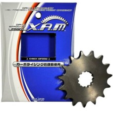 XAM C4405R13 520-13T Motorcycle Front Sprocket for Kawasaki 2006