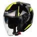 Yohe 868-2 Open Face Motorcycle Helmet Yohe 868-2 Open Face Motorcycle Helmet