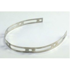 Yoshimura 132-105A0300 Motorcycle Rivet Band for Round 105mm