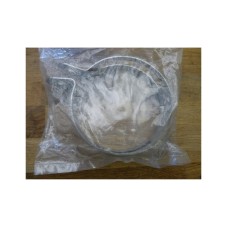 Yoshimura 162-43R-1059 Motorcycle Silencer Band Round