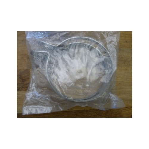 Yoshimura 162-43R-1059 Motorcycle Silencer Band Round