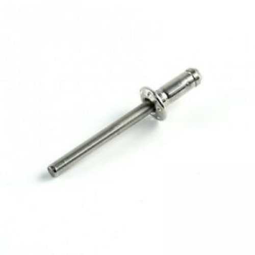 Yoshimura 852-148-1052 stainless steel Short Rivet