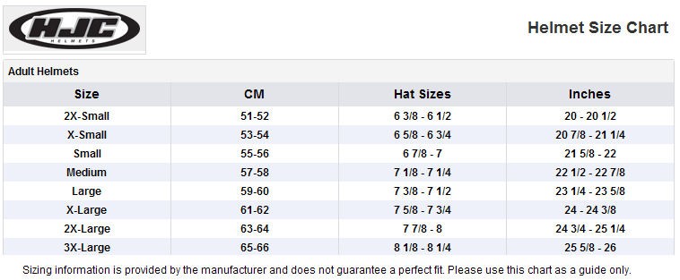HJC i 70 Metal Full Face Motorcycle Helmet